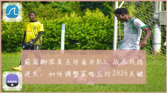 前国脚深度点评南非队：战术风格迷失，如何调整策略应对2026关键赛事